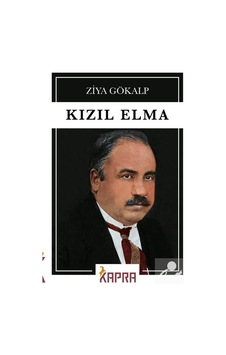 Kızıl Elma / Ziya Gökalp N11.17107 Kızıl Elma / Ziya Gökalp N11.17107