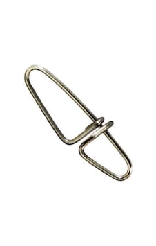 Albastar Lead Connector Clip Sm Olta Klipsi 1001 Standart Albastar Lead Connector Clip Sm Olta Klipsi 1001 Standart