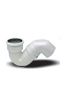 Ege Yıldız 100 Mm Es Sifon 3,2 Mm 3''