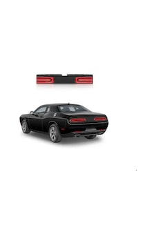 Dodge - Arka Stop Lambası Orta Uzun Parça Challenger 2015- Dodge - Arka Stop Lambası Orta Uzun Parça Challenger 2015-