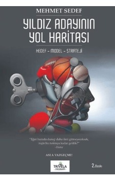 Yıldız Adayının Yol Haritası Diğer