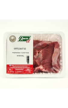 Amesia Donuk Dana Kontrfile 500 G Amesia Donuk Dana Kontrfile 500 G