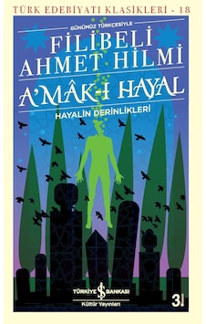 A’Mâk-I Hayal – Hayalin Derinlikleri A’Mâk-I Hayal – Hayalin Derinlikleri