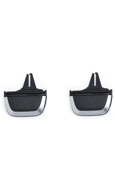 Bmw G11 Klima/kalorifer Izgara Kulpu Set:2ad Arka Siyah - - B A64229301743p2 Bmw G11 Klima/kalorifer Izgara Kulpu Set:2ad Arka Siyah - - B A64229301743p2