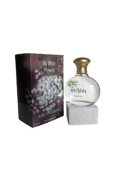 Solissima My White Kadın Parfüm EDP 50 ML Solissima My White Kadın Parfüm EDP 50 ML