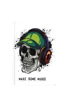Make Som Musıc No-color Make Som Musıc No-color