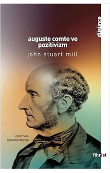 Auguste Comte Ve Pozitivizm Auguste Comte Ve Pozitivizm