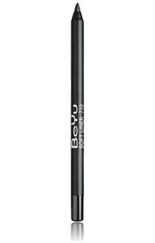 Beyu Soft Liner Akmayan Göz Kalemi 710 Metalik Siyah Beyu Soft Liner Akmayan Göz Kalemi 710 Metalik Siyah