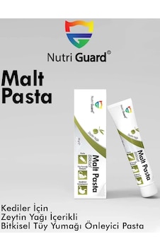 Nutri Guart Malt Pasta 50 G