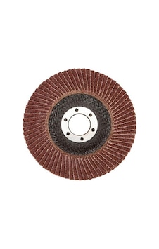 Karbosan 982980 Flap Disk Zımpara 115 x 60 Karbosan 982980 Flap Disk Zımpara 115 x 60