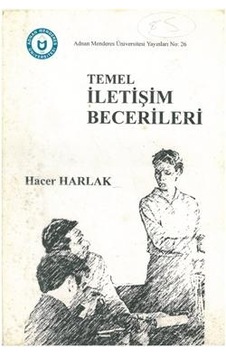 Temel iletişim becerileri hacer Parlak 2.El İadesiz Temel iletişim becerileri hacer Parlak 2.El İadesiz