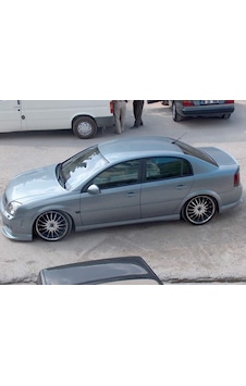 opel vectra c marşpiyel takımı opel vectra c marşpiyel takımı