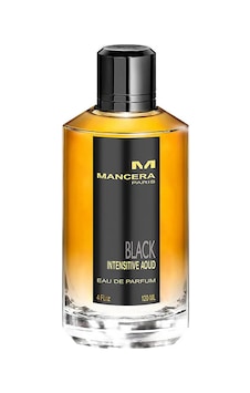 Mancera Black Intensitive Aoud Edp 120ml Unisex Parfüm Baharat - Odunsu