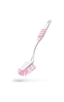 Titiz Tp-332 Softon Lüks Bulaşık Fırçası Pembe Titiz Tp-332 Softon Lüks Bulaşık Fırçası Pembe