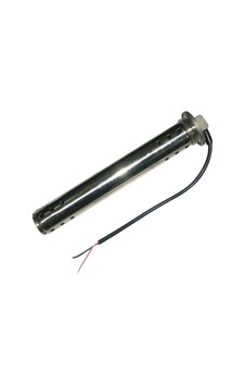 Atık Su Şamandırası Ohm: 240-33 50 Cm Atık Su Şamandırası Ohm: 240-33 50 Cm