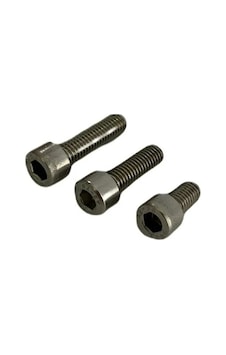 M8x30 Alyan Başlı Civata 100 Adet M8x30 Alyan Başlı Civata 100 Adet