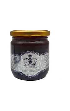 Macun 240 Gram Ginseng Çakşır Otu Macunu Erkeklere Özel X 3 Adet Macun 240 Gram Ginseng Çakşır Otu Macunu Erkeklere Özel X 3 Adet