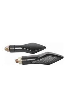Gear5 Üniversal Led Sinyal Takımı Sarı Işık Lst4 1032 Gear5 Üniversal Led Sinyal Takımı Sarı Işık Lst4 1032