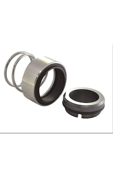 Turalp Gıda Pompası Mekanik Salmastra Kar/sic/viton 22 Mm