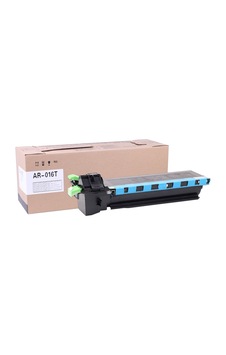 Sharp Ar-016T Smart Toner 5015-5016-5020-5120-5121-5316-5320 Sharp Ar-016T Smart Toner 5015-5016-5020-5120-5121-5316-5320