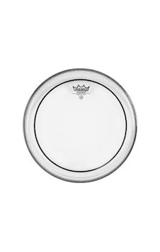 Remo Ps-1320-00 Bass Pınstrıpe Clear Deri Remo Ps-1320-00 Bass Pınstrıpe Clear Deri