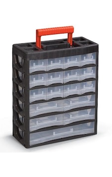 Portbag Pl04 Caby 6/29 Çekmece Seti Portbag Pl04 Caby 6/29 Çekmece Seti