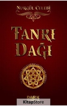 Kitapstore Tanrı Dağı - Nurgül Çelebi Kitapstore Tanrı Dağı - Nurgül Çelebi
