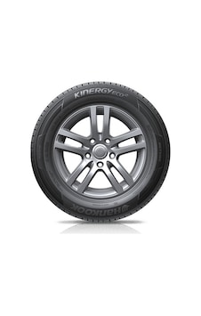 Hankook 205/55R16 91H Kinergy Eco2 K435 Yaz Lastiği 2026 Hankook 205/55R16 91H Kinergy Eco2 K435 Yaz Lastiği 2026