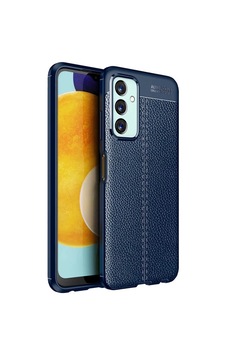 Galaxy Uyumlu M23 Kılıf Zore Niss Silikon Kapak Galaxy Uyumlu M23 Kılıf Zore Niss Silikon Kapak