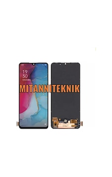 Oppo A91 Lcd Ekran Dokunmatik (507622030) Oppo A91 Lcd Ekran Dokunmatik (507622030)