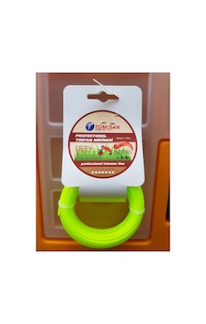 Elektrikli Çim Biçme Misinası 1.6 Mm 15 M