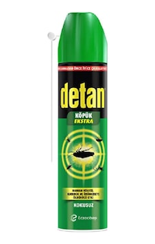 Köpük Böcekkıran Kokusuz 275 Ml Köpük Böcekkıran Kokusuz 275 Ml