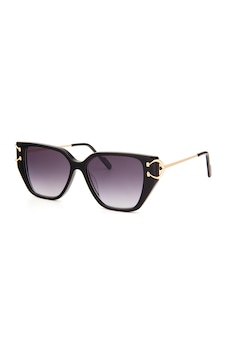 Zen Milano Eyewear Ct0588o-c01 54 Kadın Güneş Gözlüğü Siyah Zen Milano Eyewear Ct0588o-c01 54 Kadın Güneş Gözlüğü Siyah