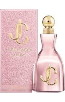 Jimmy Choo I Want Choo With Love Kadın Parfüm EDP 100 ML Jimmy Choo I Want Choo With Love Kadın Parfüm EDP 100 ML
