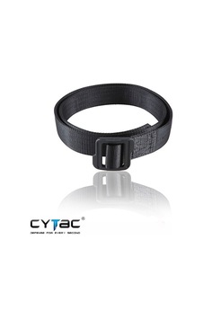 Cytac - Amomax Cytac Tactical Çift Katmanlı 1.5" Kemer Siyah Cytac - Amomax Cytac Tactical Çift Katmanlı 1.5" Kemer Siyah