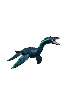 Jurassic World Tehlikeli Dinozor Paketi - Film Serisi Plesıosauru Jurassic World Tehlikeli Dinozor Paketi - Film Serisi Plesıosauru