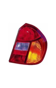 Maıs 7700433751 Stop Lambası Sol Clıo Symbol Sarı Maıs 7700433751 Stop Lambası Sol Clıo Symbol Sarı