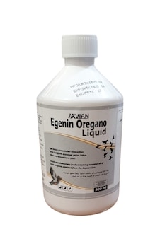Royal Egenin Oregano 500 ML Kanatlı Ve Kafes Kuşlarında Kekik Özlü Destek Royal Egenin Oregano 500 ML Kanatlı Ve Kafes Kuşlarında Kekik Özlü Destek