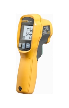 Fluke 62 Max El Tipi İnfrared Termometre