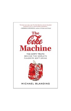 The Coke Machine