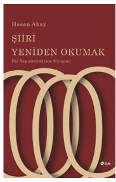 Kitabevimden Şiiri Yeniden Okumak
