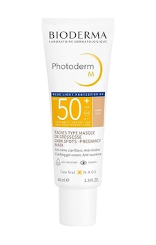 Bioderma Photoderm M Light Mavi Işığa Karşı Etkiili Güneş Kremi SPF 50+ 40 ML Bioderma Photoderm M Light Mavi Işığa Karşı Etkiili Güneş Kremi SPF 50+ 40 ML