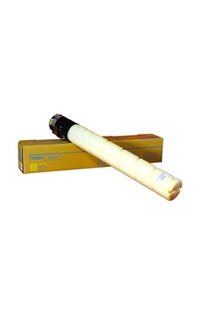 Konıca Mınolta Tn-324y & Tn-512y Yellow 450gr 25k Sarı Uyumlu Toner Konıca Mınolta Tn-324y & Tn-512y Yellow 450gr 25k Sarı Uyumlu Toner