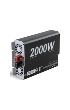 Mexxsun Modifiye Sinüs 12v 2000w Mexxsun Modifiye Sinüs 12v 2000w