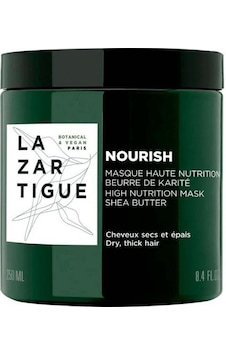 Lazartigue Nourish Kalın Telli Saçlar İçin Besleyici Saç Maskesi 250 ML Lazartigue Nourish Kalın Telli Saçlar İçin Besleyici Saç Maskesi 250 ML