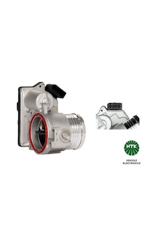 Ngk Gaz Kelebeği Ford Mondeo-galaxy-smax 07 2.0 Tdci-dw10 Ngk 91840 9m5q 9e926 Aa 1700259