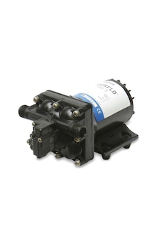 Shurflo Hidrofor Pompası 12V - 11 L/Dk - 30 PSI