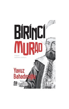 I. Murad / Yavuz Bahadıroğlu 9789752691803 I. Murad / Yavuz Bahadıroğlu 9789752691803