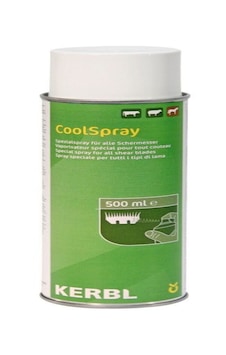 Kerbl Coolspra