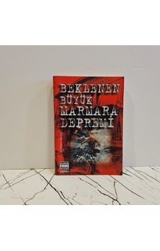 Beklenen Büyük Marmara Depremi 1. Baskı Beklenen Büyük Marmara Depremi 1. Baskı